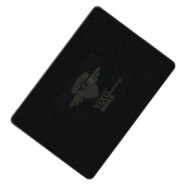 银翔 (YIXG)120G SATA3 SSD固态硬盘 笔记本台式机通用